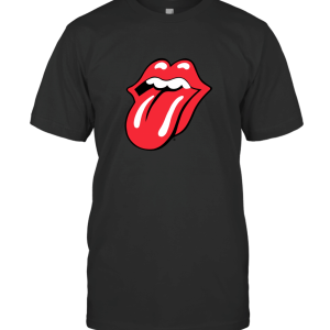 The Rolling Stones Classic Tongue T-Shirt