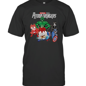 Avengers End Game Shirt12 T-Shirt