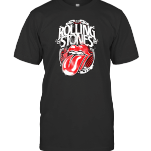 The Rolling Stones 1978 T-Shirt