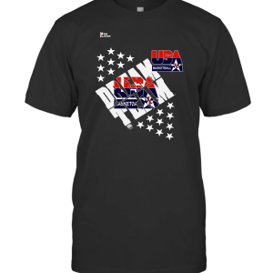 USA Basketball DREAM TEAM T-Shirt