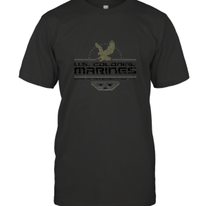 US Colonial Marines T-Shirt