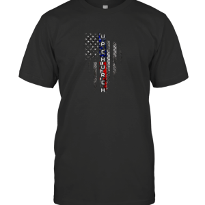Upchurch Family American T-Shirt