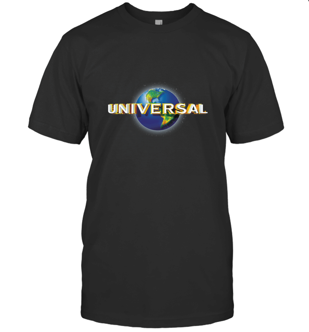 Universal Studio Mens Classic T-Shirt