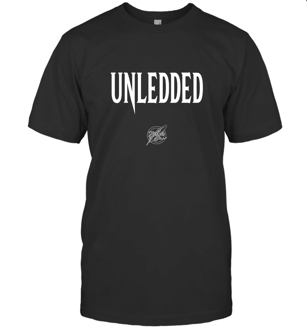 UNLEDDED T-Shirt