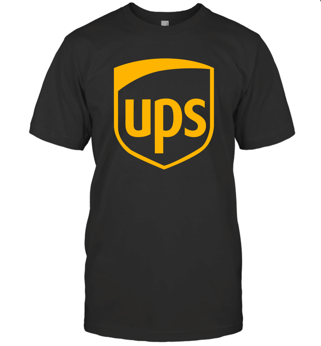 United Parcel Service T-Shirt