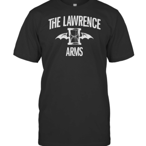 The Lawrence Arms T-Shirt