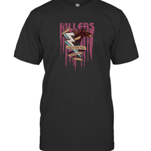The Killers T-Shirt