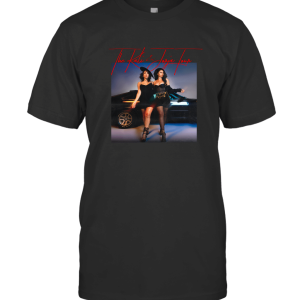 The kali and jorja tour 2019 mt T-Shirt