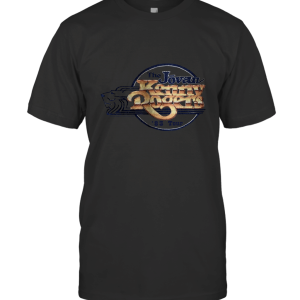 The Jovan Kenny Rogers T-Shirt