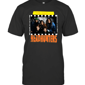 The Kentucky Headhunters T-Shirt