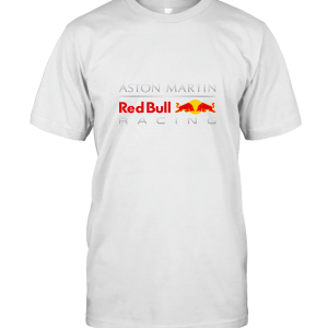 ASTON MARTIN RED BULL RACING T-Shirt