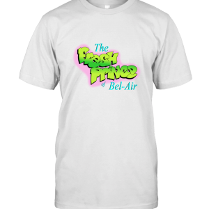 The Fresh Prince of Bel Air T-Shirt