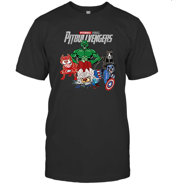Avengers End Game Shirt T-Shirt