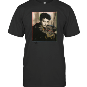 Vintage 1980s New Kids On The Block 1989 Joey Mcintyre T-Shirt