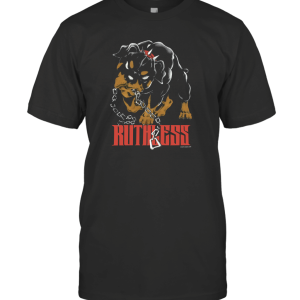 Vintage 90s Top Dawg T-Shirt