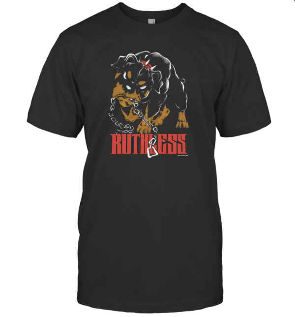 Vintage 90s Top Dawg T-Shirt