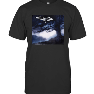 Vintage 90s staind american T-Shirt
