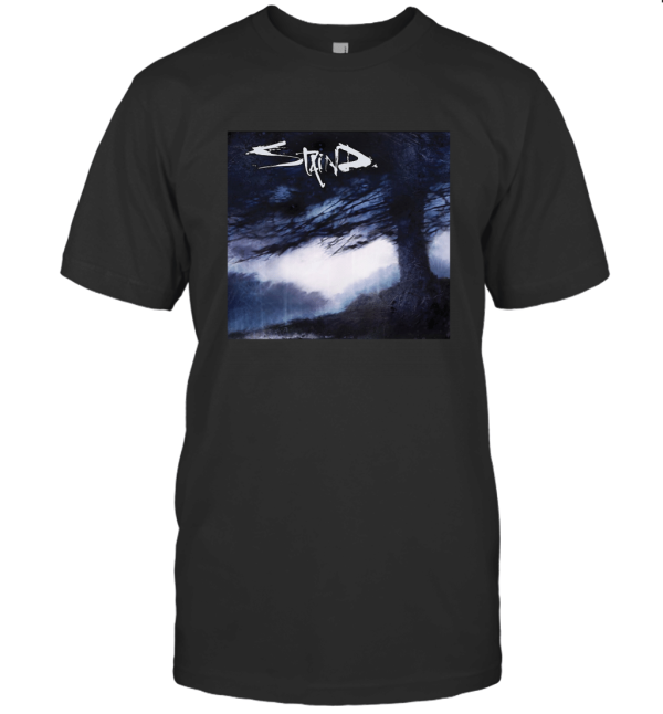 Vintage 90s staind american T-Shirt