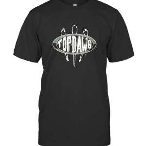Vintage 90s Top Dawg TT T-Shirt