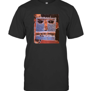 Vintage 90s Toad The Wet Sprocket T-Shirt