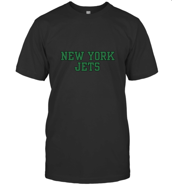 VINTAGE 90S NEW YORK JETS PROLINE T-Shirt