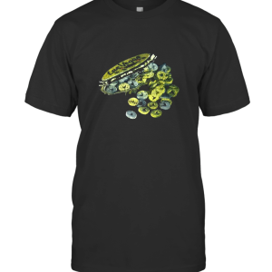 Vintage 90s Nofx  T-Shirt