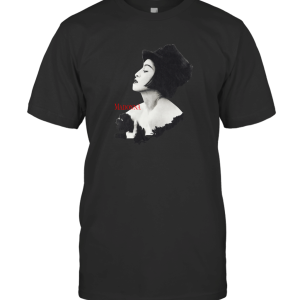 Vintage 90s Madonna Blond Ambition Album Promo T-Shirt