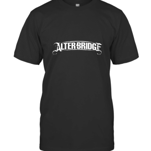 Alter Bridge Logo T-Shirt