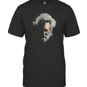 Vintage 90s Grateful Dead Jerry Garcia T-Shirt