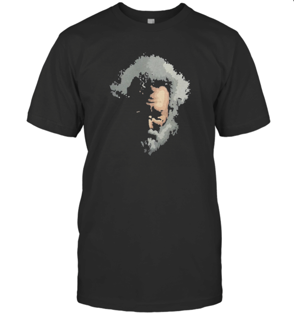 Vintage 90s Grateful Dead Jerry Garcia T-Shirt