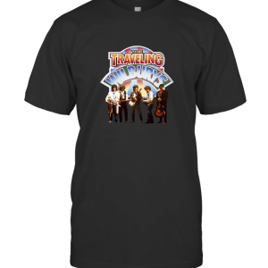 The Traveling Wilburys T-Shirt