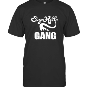 The Sugarhill Gang T-Shirt