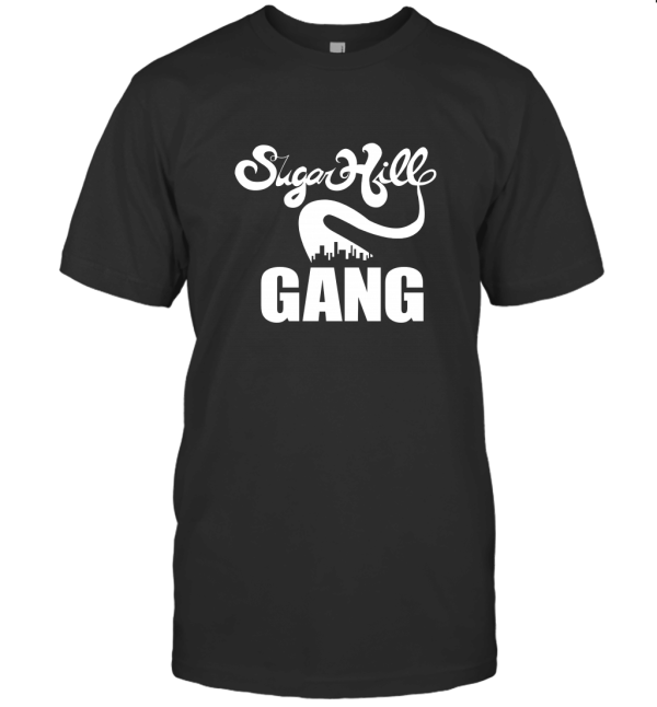The Sugarhill Gang T-Shirt
