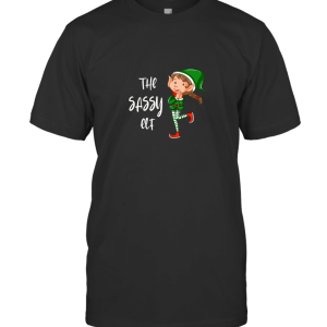 The ssasy elf2 T-Shirt
