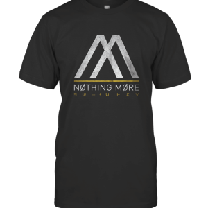 The Stories We Tell Ourselves Band Logo T-Shirt