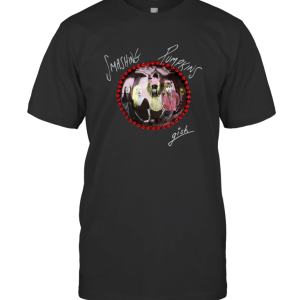 The Smashing Pumpkins Gish T-Shirt