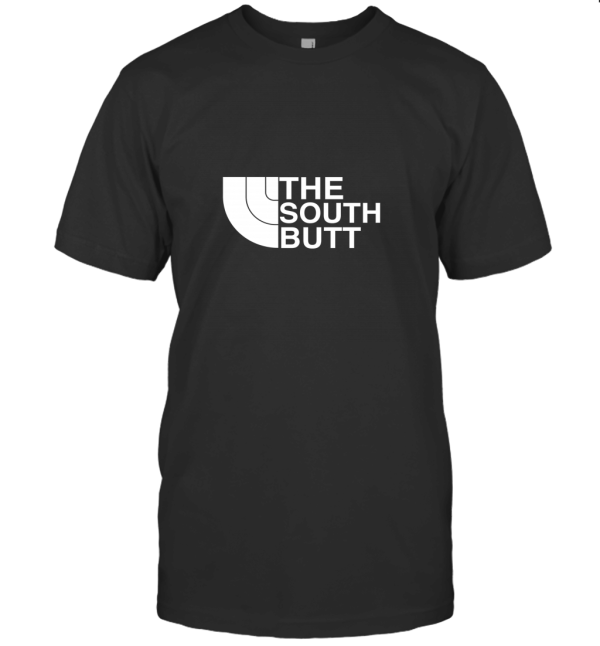 THE SOUTH BUTT T-Shirt