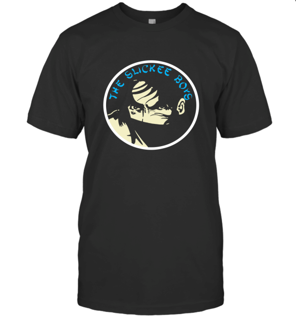 The Slickee boys band T-Shirt
