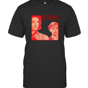 The Smiths ULTRA RARE ORIGINAL T-Shirt