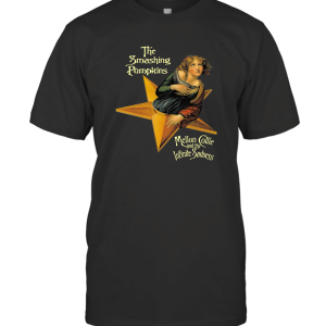 The Smashing Pumpkins T-Shirt