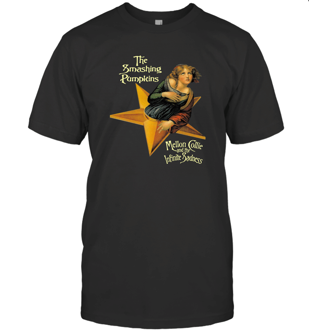The Smashing Pumpkins T-Shirt