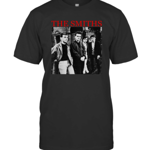 THE SMITHS T-Shirt