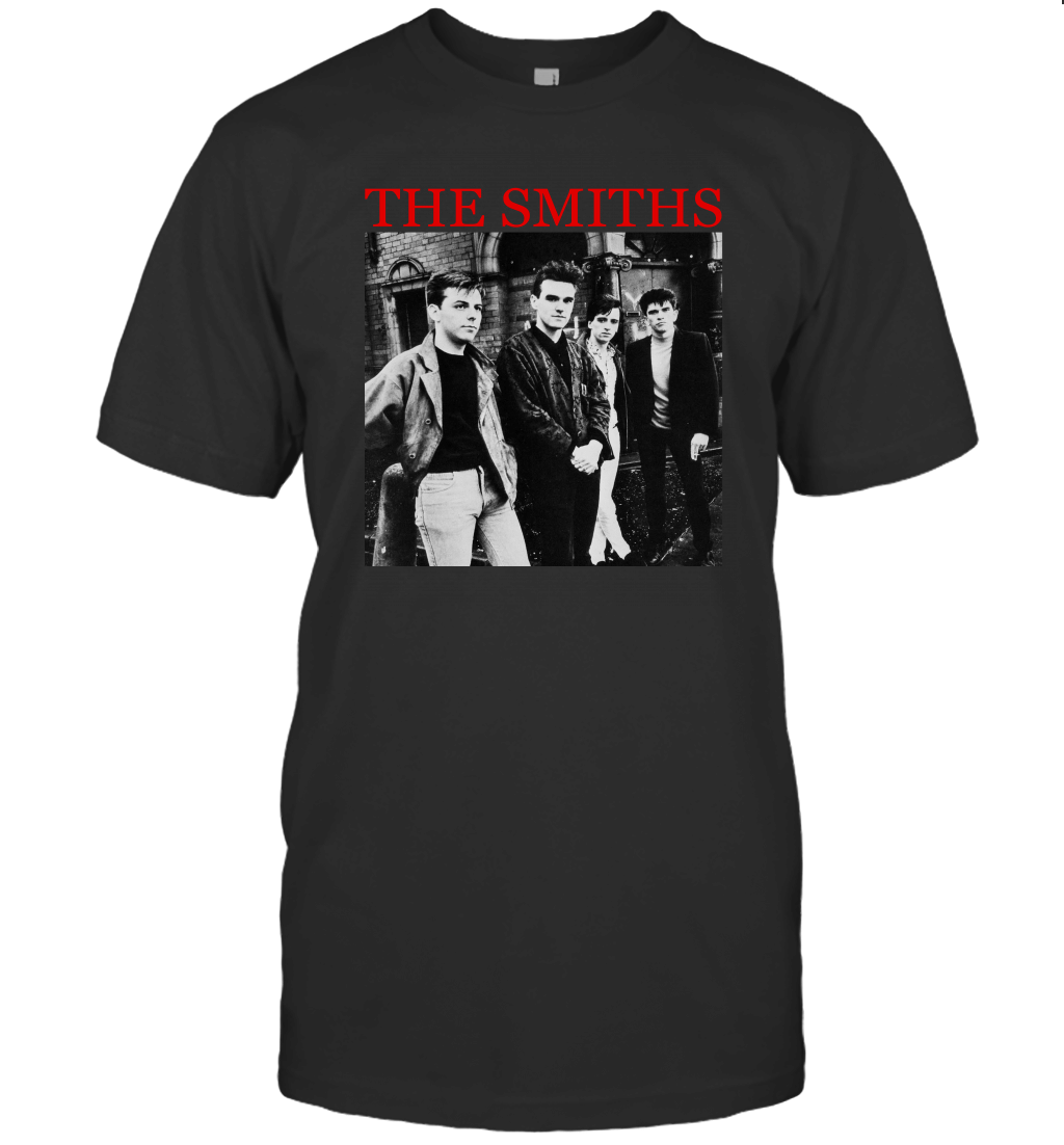THE SMITHS T-Shirt