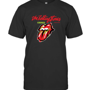 The Rolling Stones No Filter 2019 T-Shirt