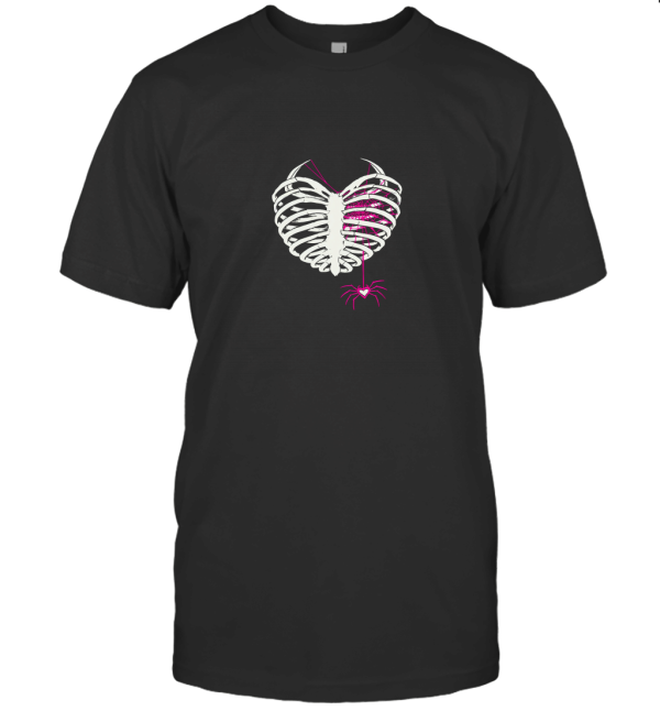 AJ Lee Spider Web T shirt Hoodie for Men Women T-Shirt