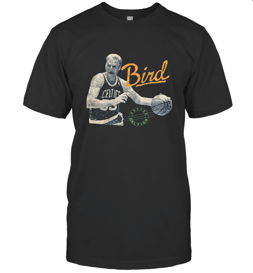 Vintage Larry Bird T-Shirt