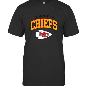 VINTAGE KANSAS CITY CHEIFS SOURCED IN T-Shirt