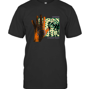 Vintage GENESIS 86 TT T-Shirt