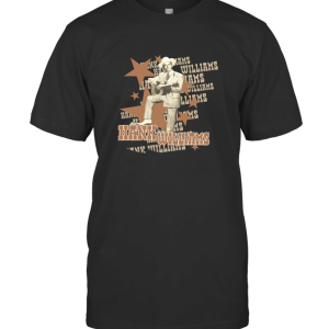 Vintage Hank Williams T-Shirt