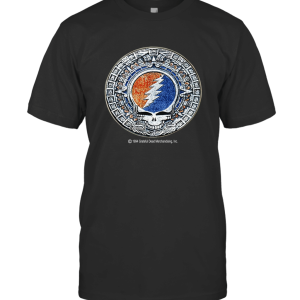 Vintage Grateful Dead T-Shirt